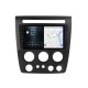 Штатна магнітола для Hummer H3 2005-2010 з Android-функціями
