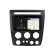 Штатна магнітола для Hummer H3 2005-2010 з Android-функціями