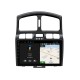 Штатна магнітола для Hyundai Santa Fe 2000-2012 з Android-функціями