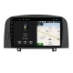 Штатна магнітола для Hyundai Sonata NF 2004-2008 з Android-функціями