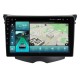 Штатна магнітола для Hyundai Veloster 2011-2017 з Android-функціями