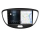 Штатна магнітола для Hyundai i10 2007-2013 з Android-функціями