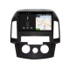 Штатна магнітола для Hyundai i30 2007-2012 з Android-функціями