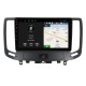 Штатна магнітола для Infinity G25 G35 G37 2006-2013 з Android-функціями