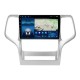 Штатна магнітола для Jeep Grand Cherokee 2010-2013 з Android-функціями