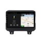 Штатна магнітола для Jeep Wrangler 4 2018-2019 з Android-функціями