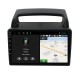 Штатна магнітола для KIA Carnival 2006-2014 з Android-функціями