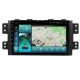 Штатна магнітола для KIA Mohave 2008-2011 з Android-функціями