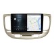 Штатна магнітола для KIA Rio 2 2005-2011 з Android-функціями