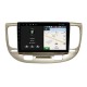 Штатна магнітола для KIA Rio 2 2005-2011 з Android-функціями