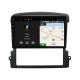 Штатна магнітола для KIA Sorento 2006-2009 з Android-функціями