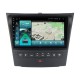 Штатна магнітола для Lexus GS 2004-2011 з Android-функціями