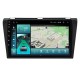 Штатна магнітола для Mazda 3 2003-2009 з Android-функціями