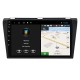 Штатна магнітола для Mazda 3 2003-2009 з Android-функціями