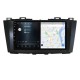 Штатна магнітола для Mazda 5 2010-2015 з Android-функціями