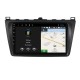 Штатна магнітола для Mazda 6 2007-2012 з Android-функціями
