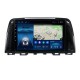 Штатна магнітола для Mazda 6 2012-2017 з Android-функціями