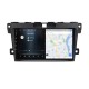 Штатна магнітола для Mazda CX-7 2009-2012 з Android-функціями
