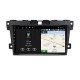 Штатна магнітола для Mazda CX-7 2009-2012 з Android-функціями