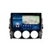 Штатна магнітола для Mazda MX-5 III 3 NC 2008-2015 з Android-функціями