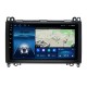 Штатна магнітола для Mercedes B200 B Class W169 Vito W639 Viano Sprinter W906 2005-2011 з Android-функціями