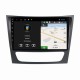 Штатна магнітола для Mercedes W211 E200 E220 E300 E350 E240 E280 2002-2010 з Android-функціями