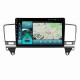 Штатна магнітола для Mercedes M-Class ML W166 2011-2015 з Android-функціями