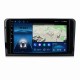 Штатна магнітола для Mercedes M-Class W164 GL-Class X164 ML GL ML350 ML500 GL320 ML280 GL350 GL450 2005-2009 з Android-функціями