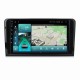 Штатна магнітола для Mercedes M-Class W164 GL-Class X164 ML GL ML350 ML500 GL320 ML280 GL350 GL450 2005-2009 з Android-функціями