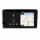 Штатна магнітола для Mercedes M-Class W164 GL-Class X164 ML GL ML350 ML500 GL320 ML280 GL350 GL450 2005-2009 з Android-функціями