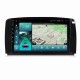 Штатна магнітола для Mercedes R Class W251 R280 R300 R320 R350 R63 2005-2017 з Android-функціями