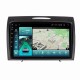Штатна магнітола для Mercedes R171 SLK 200 SLK300 SLK350 SLK 280 2000-2011 з Android-функціями