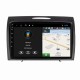 Штатна магнітола для Mercedes R171 SLK 200 SLK300 SLK350 SLK 280 2000-2011 з Android-функціями