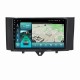 Штатна магнітола для Mercedes Smart Fortwo 2 2010-2015 з Android-функціями