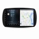Штатна магнітола для Mercedes Smart Fortwo 3 2014-2020 з Android-функціями