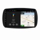 Штатна магнітола для Mercedes Smart Fortwo 3 2014-2020 з Android-функціями