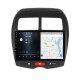 Штатна магнітола для Mitsubishi ASX 2010-2016 з Android-функціями