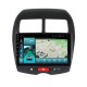Штатна магнітола для Mitsubishi ASX 2010-2016 з Android-функціями