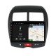 Штатна магнітола для Mitsubishi ASX 2010-2016 з Android-функціями