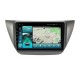 Штатна магнітола для Mitsubishi Lancer 9 2000-2010 з Android-функціями