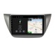 Штатна магнітола для Mitsubishi Lancer 9 2000-2010 з Android-функціями