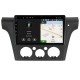 Штатна магнітола для Mitsubishi Outlander 2002-2008 з Android-функціями