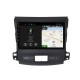 Штатна магнітола для Mitsubishi Outlander XL 2005-2011 з Android-функціями