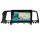 Штатна магнітола для Nissan Murano 2008-2014 з Android-функціями