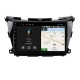 Штатна магнітола для Nissan Murano 2014-2020 з Android-функціями