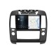 Штатна магнітола для Nissan Navara 2004-2010 з Android-функціями