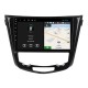 Штатна магнітола для Nissan X-Trail Rogue Qashqai 2013-2020 з Android-функціями
