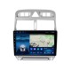 Штатна магнітола для Peugeot 307 2001-2008 з Android-функціями
