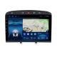 Штатна магнітола для Peugeot 408 2012-2020 з Android-функціями