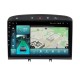 Штатна магнітола для Peugeot 408 2012-2020 з Android-функціями